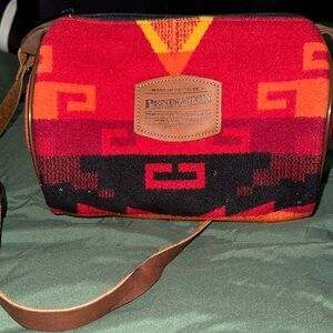 Pendleton purse